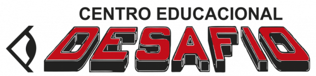 Logo of Centro Educacional Desafio